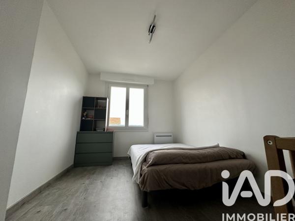 Appartement à vendre 3 pièces 64 m² Les Sables-d'Olonne