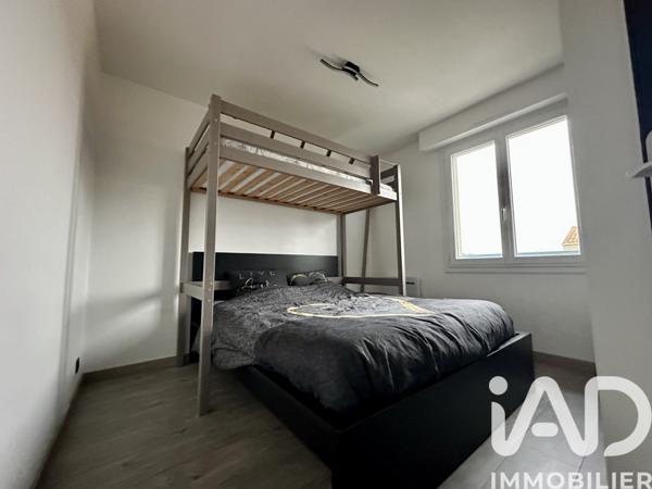 Appartement à vendre 3 pièces 64 m² Les Sables-d'Olonne