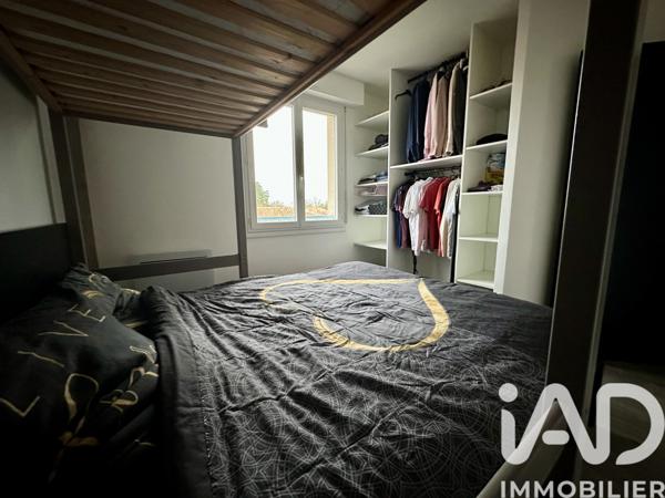 Appartement à vendre 3 pièces 64 m² Les Sables-d'Olonne