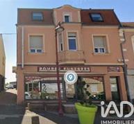 Immeuble à vendre 174 m² L'Hôpital