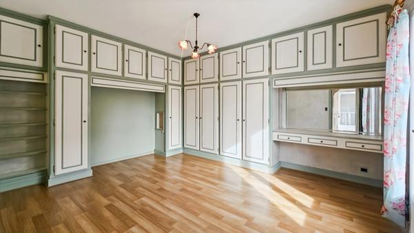 Maison à vendre 6 pièces avec grand garage et parc arboré AUREILHAN (65)