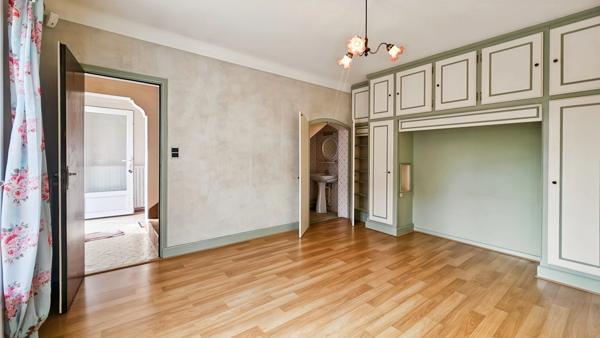 Maison à vendre 6 pièces avec grand garage et parc arboré AUREILHAN (65)