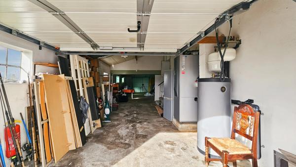 Maison à vendre 6 pièces avec grand garage et parc arboré AUREILHAN (65)