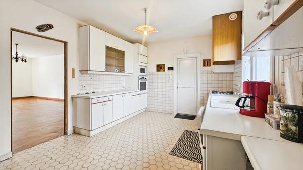 Maison à vendre 6 pièces avec grand garage et parc arboré AUREILHAN (65)