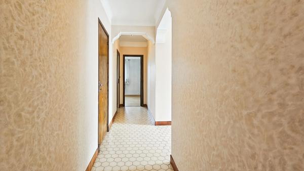 Maison à vendre 6 pièces avec grand garage et parc arboré AUREILHAN (65)