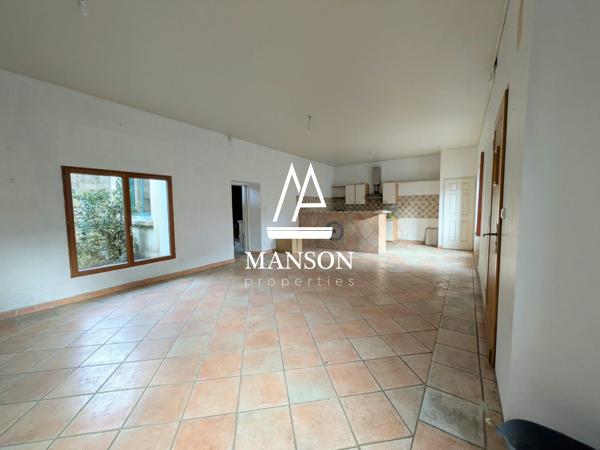 Maison familiale - Hypercentre Guingamp