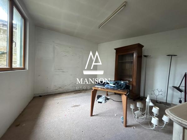 Maison familiale - Hypercentre Guingamp