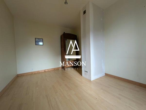 Maison familiale - Hypercentre Guingamp