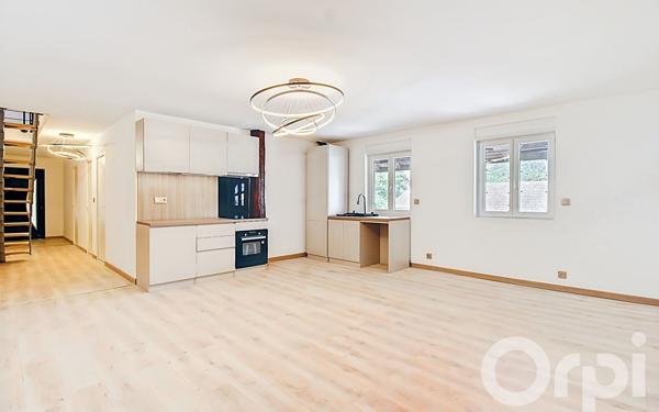 Appartement à vendre    4 pièces • 102,13 m2 Marignier