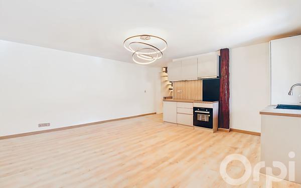Appartement à vendre    4 pièces • 102,13 m2 Marignier