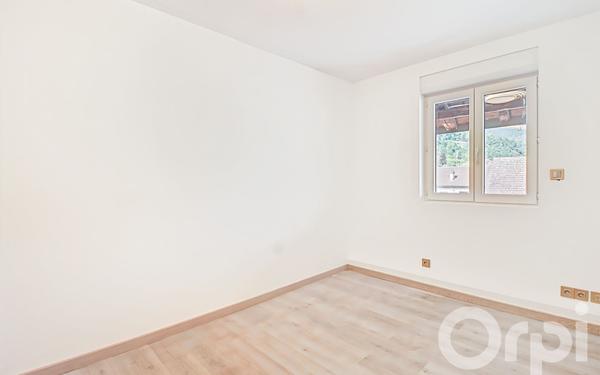 Appartement à vendre    4 pièces • 102,13 m2 Marignier