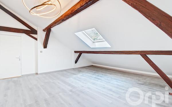 Appartement à vendre    4 pièces • 102,13 m2 Marignier