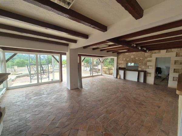 Achat - Maison Auzits 12390 17 pièces 407 m 2 10331 m 2