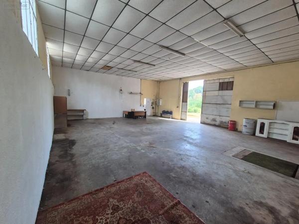 Achat - Maison Auzits 12390 17 pièces 407 m 2 10331 m 2