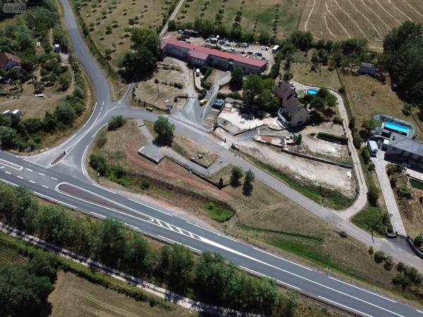 Achat - Maison Auzits 12390 17 pièces 407 m 2 10331 m 2