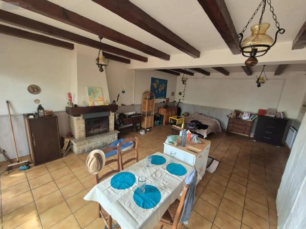 Achat - Maison Auzits 12390 17 pièces 407 m 2 10331 m 2