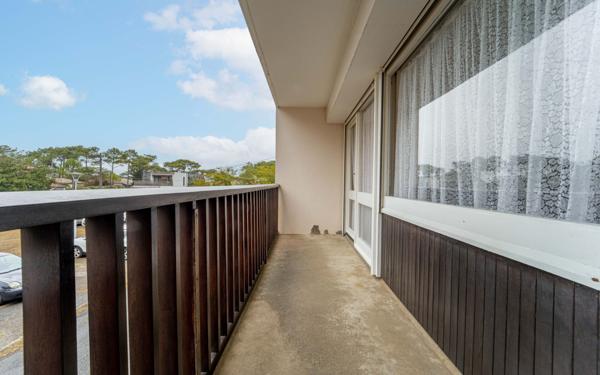 Appartement à vendre    2 pièces •  Mimizan