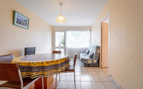 Appartement à vendre    2 pièces •  Mimizan