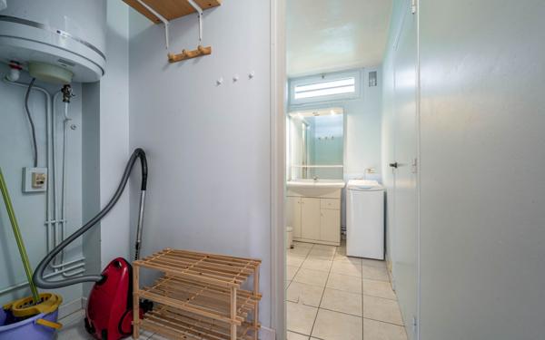 Appartement à vendre    2 pièces •  Mimizan