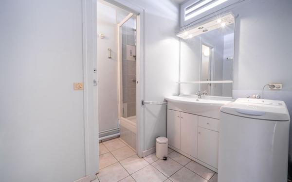 Appartement à vendre    2 pièces •  Mimizan