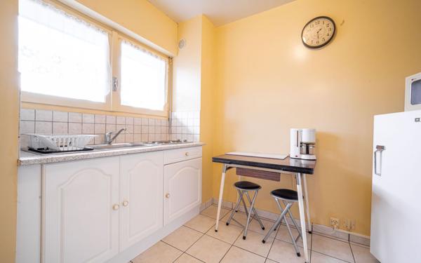 Appartement à vendre    2 pièces •  Mimizan