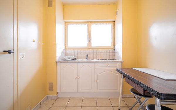 Appartement à vendre    2 pièces •  Mimizan