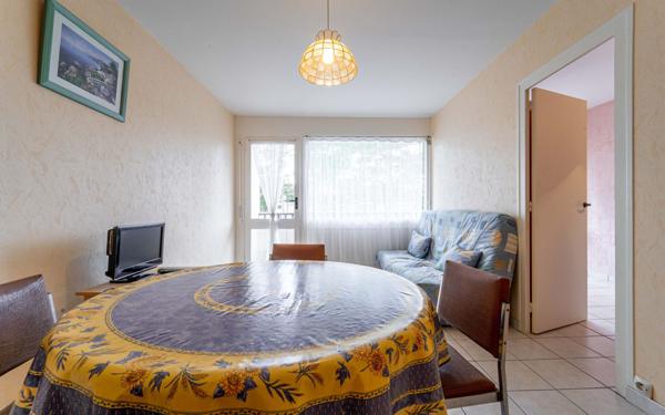 Appartement à vendre    2 pièces •  Mimizan