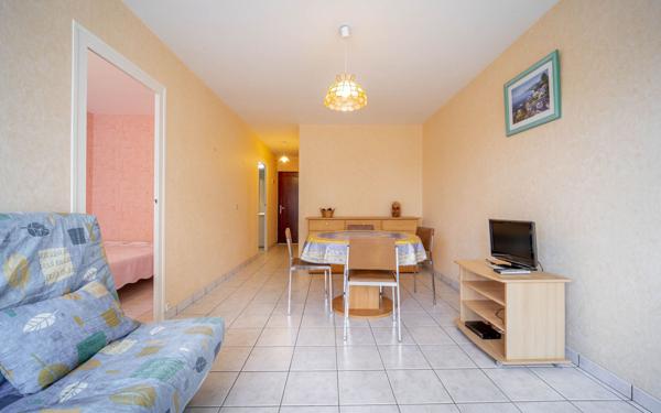 Appartement à vendre    2 pièces •  Mimizan