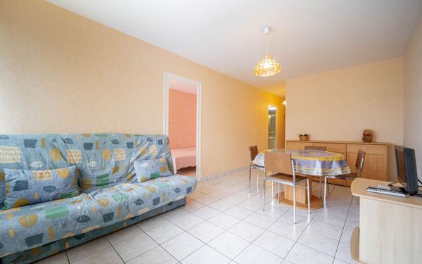 Appartement à vendre    2 pièces •  Mimizan