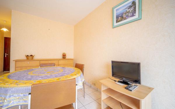 Appartement à vendre    2 pièces •  Mimizan