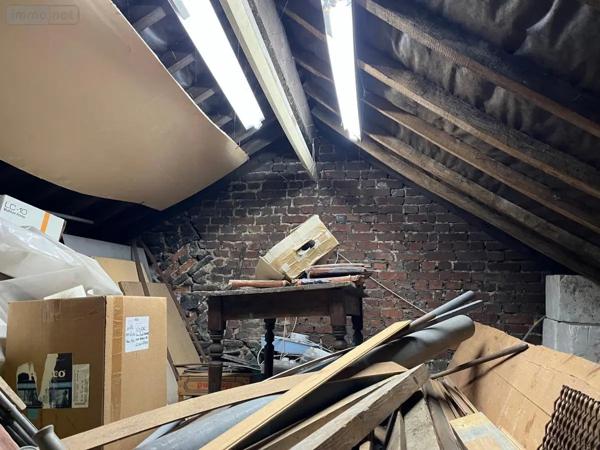 Achat - Maison Arras 62000 5 pièces 102 m 2 72 m 2
