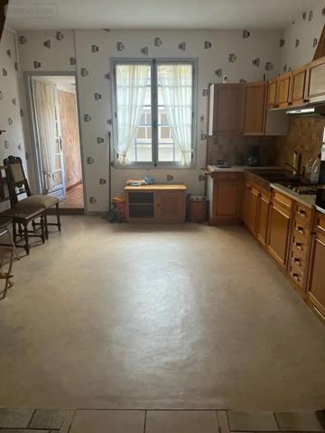 Achat - Maison Arras 62000 5 pièces 102 m 2 72 m 2