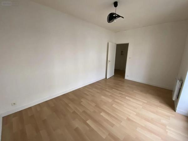 Achat - Appartement Languidic 56440 3 pièces 60 m 2