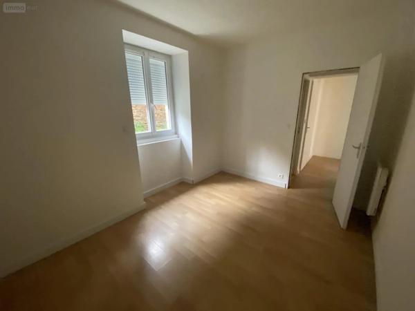 Achat - Appartement Languidic 56440 3 pièces 60 m 2