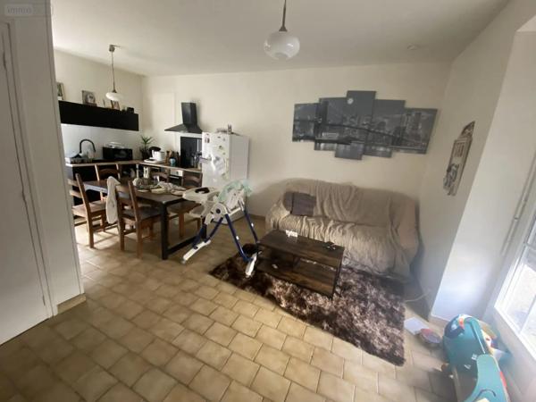 Achat - Appartement Languidic 56440 3 pièces 60 m 2