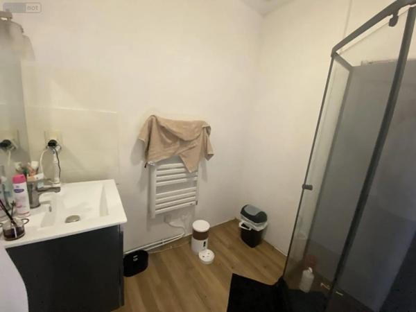 Achat - Appartement Languidic 56440 3 pièces 60 m 2
