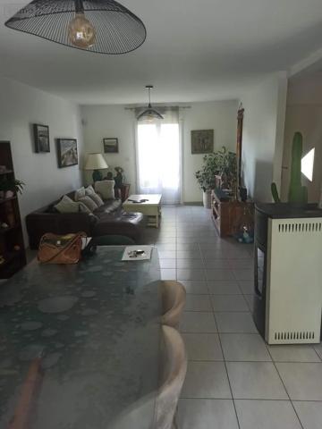 Achat - Maison Boult-sur-Suippe 51110 6 pièces 136 m 2 618 m 2