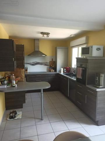 Achat - Maison Boult-sur-Suippe 51110 6 pièces 136 m 2 618 m 2