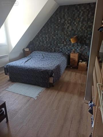 Achat - Maison Boult-sur-Suippe 51110 6 pièces 136 m 2 618 m 2