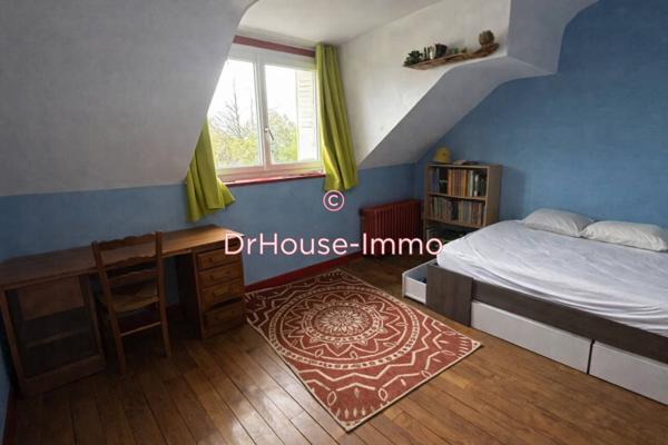 Maison à vendre 6 pièces de 175 m²