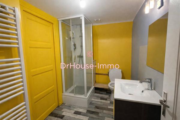 Maison à vendre 6 pièces de 175 m²