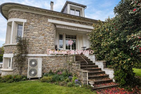 Maison à vendre 6 pièces de 175 m²