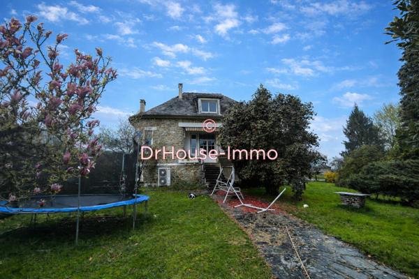 Maison à vendre 6 pièces de 175 m²