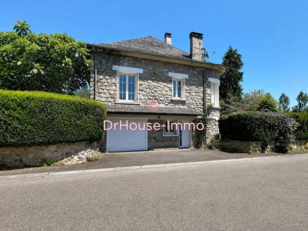 Maison à vendre 6 pièces de 175 m²