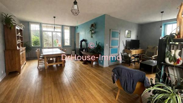 Maison à vendre 6 pièces de 175 m²
