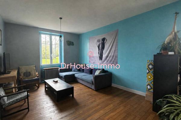Maison à vendre 6 pièces de 175 m²