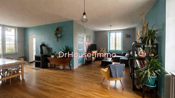 Maison à vendre 6 pièces de 175 m²