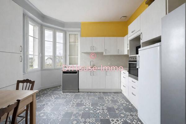 Maison à vendre 6 pièces de 175 m²