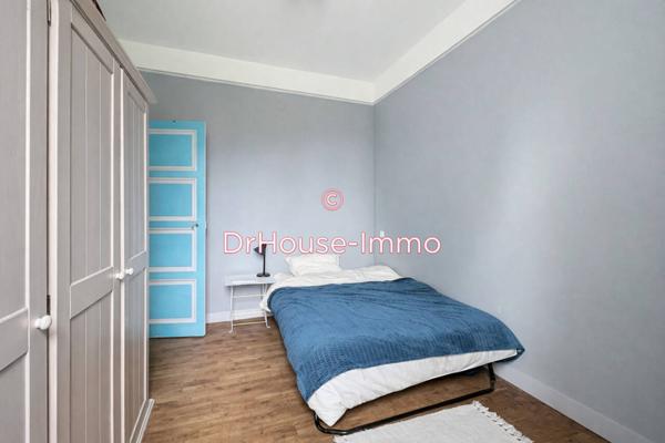 Maison à vendre 6 pièces de 175 m²