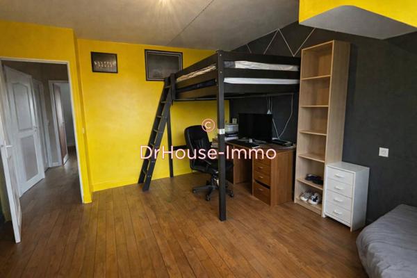 Maison à vendre 6 pièces de 175 m²